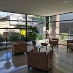 Apartamento Amoblado Concepcion