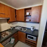Apartamento Amoblado Concepcion