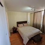 Apartamento Amoblado Concepcion