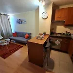 Apartamento Amoblado Concepcion