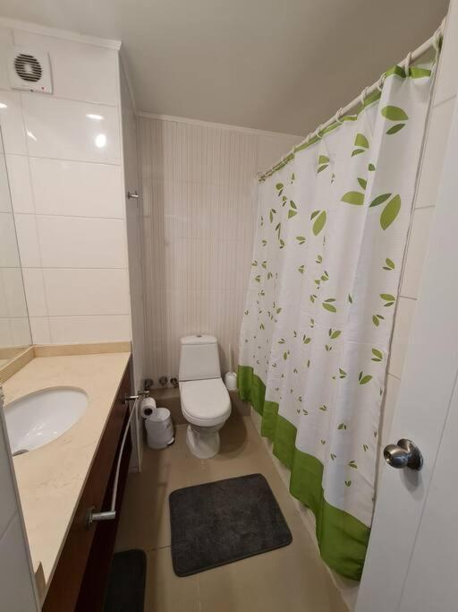 Apartamento Amoblado Apartamento