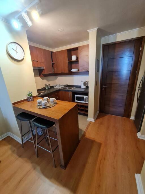 Apartamento Apartamento Amoblado Concepción