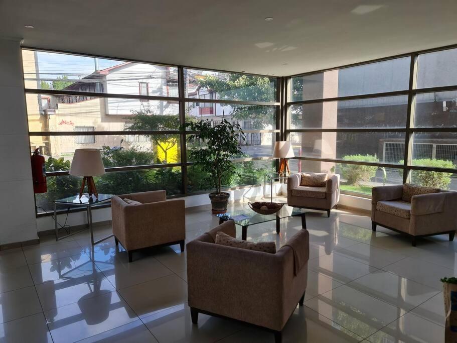 Apartamento Amoblado Apartamento