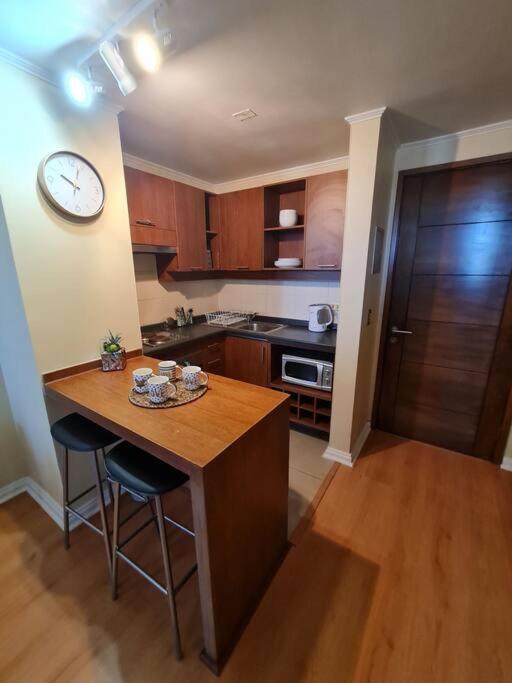 Apartamento Apartamento Amoblado *