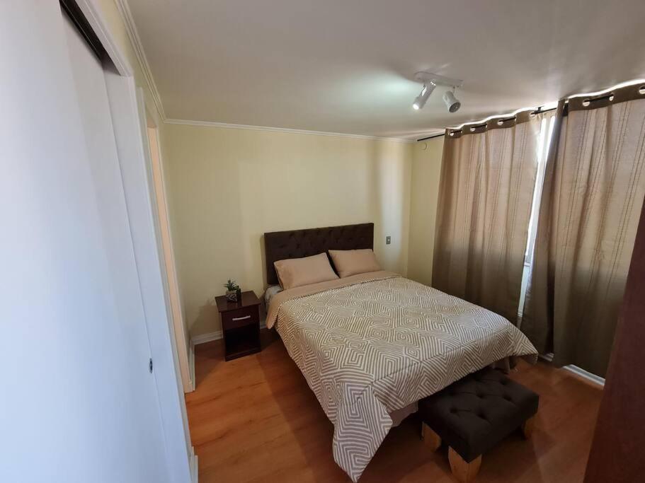 Apartamento Amoblado Apartamento *