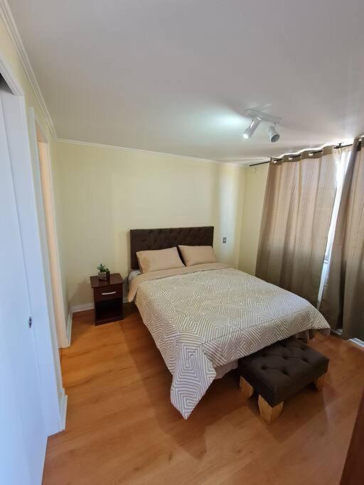 Apartamento Amoblado